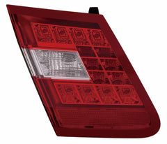 TRUNK LAMP RH (BACK-UP LAMP) SDN HQ