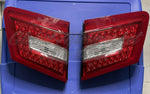 TRUNK LAMP RH (BACK-UP LAMP) WGN HQ — photo 3