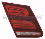TRUNK LAMP RH (BACKUP LAMP) SDN/HYB HQ — photo 1