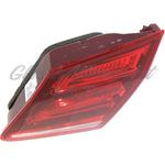 TRUNK LAMP RH (BACKUP LAMP) SDN/HYB HQ — photo 4