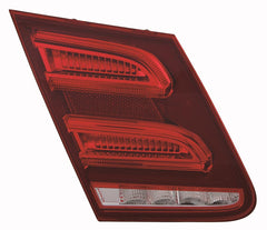 TRUNK LAMP RH (BACKUP LAMP) SDN/HYB CAPA