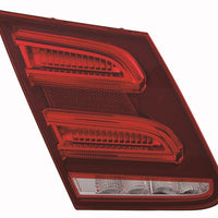 TRUNK LAMP RH (BACKUP LAMP) SDN/HYB CAPA