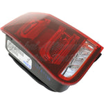 TRUNK LAMP RH (BACKUP LAMP) SDN/HYB CAPA — photo 3
