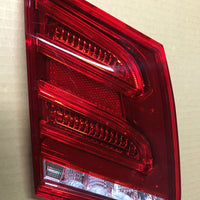 TRUNK LAMP RH (BACKUP LAMP) SDN/HYB CAPA