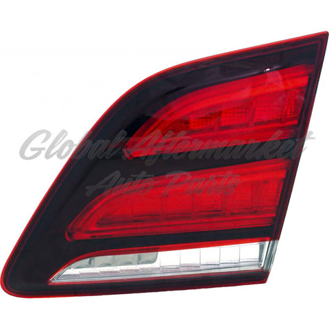 TRUNK LAMP RH GLE PLUG IN UP TO 5/18 HQ