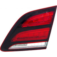 TRUNK LAMP RH GLE PLUG IN UP TO 5/18 HQ