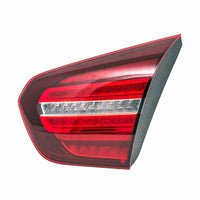 TRUNK LAMP RH W/O LOGO HQ
