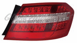 TAIL LAMP LH SDN HQ — photo 1