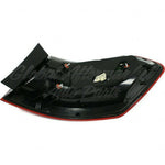 TAIL LAMP LH SDN HQ — photo 2