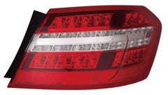 TAIL LAMP LH SDN HQ