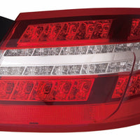 TAIL LAMP LH SDN HQ