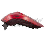TAIL LAMP LH SDN HQ — photo 5