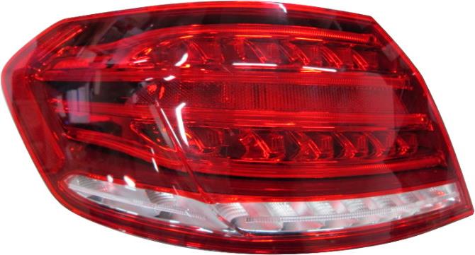 TAIL LAMP LH SDN HQ