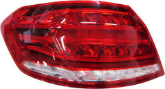 TAIL LAMP LH SDN HQ