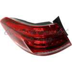 TAIL LAMP LH SDN/HYB HQ — photo 5