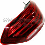TAIL LAMP LH SDN/HYB CAPA — photo 1