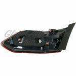 TAIL LAMP LH SDN/HYB CAPA — photo 4