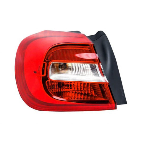 TAIL LAMP LH W/O LED / LOGO HQ