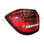 TAIL LAMP LH HQ — photo 1