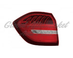 TAIL LAMP LH HQ — photo 2