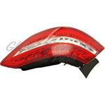 TAIL LAMP RH SDN HQ — photo 5