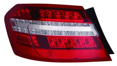 TAIL LAMP RH SDN HQ