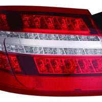 TAIL LAMP RH SDN HQ
