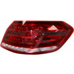 TAIL LAMP RH SDN CAPA — photo 2