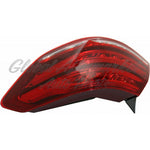 TAIL LAMP RH SDN CAPA — photo 4