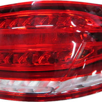 TAIL LAMP RH SDN HQ