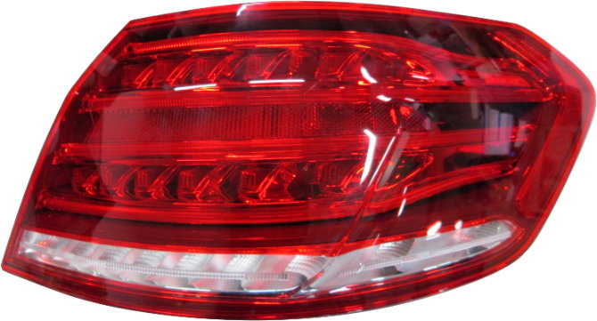 TAIL LAMP RH SDN CAPA
