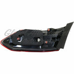TAIL LAMP RH SDN/HYB CAPA — photo 3