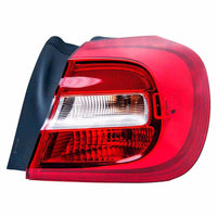 TAIL LAMP RH W/O LED /LOGO HQ