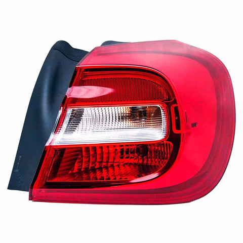 TAIL LAMP RH W/O LED /LOGO HQ