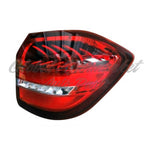 TAIL LAMP RH HQ — photo 1