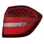 TAIL LAMP RH HQ — photo 2