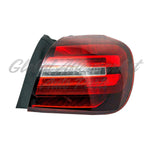 TAIL LAMP RH LED W/O LOGO HQ — photo 1