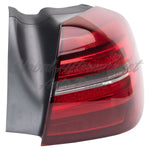 TAIL LAMP RH LED W/O LOGO HQ — photo 3