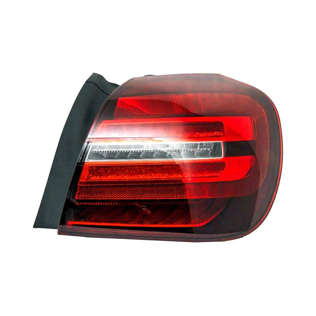TAIL LAMP RH LED W/O LOGO HQ
