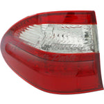 TAIL LAMP LH W/APPEARANCE HQ — photo 2