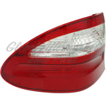 TAIL LAMP LH W/APPEARANCE HQ — photo 3