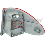 TAIL LAMP LH W/APPEARANCE HQ — photo 4