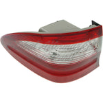 TAIL LAMP LH W/APPEARANCE HQ — photo 5