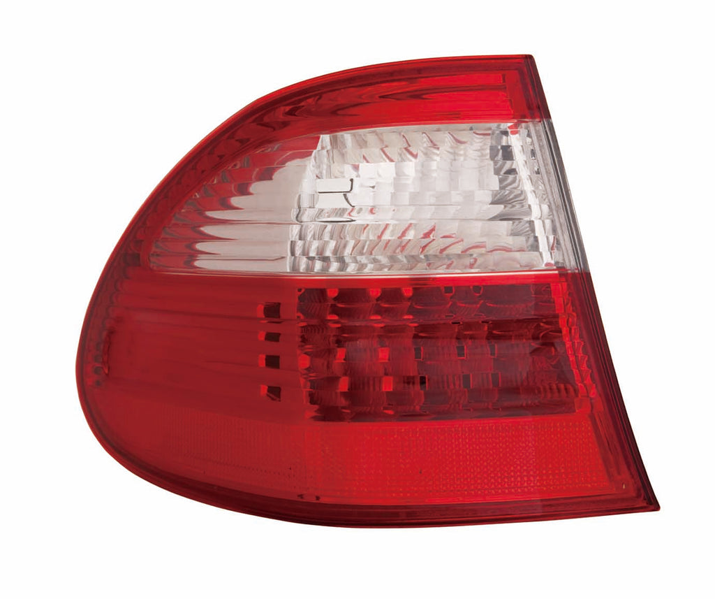 TAIL LAMP LH W/APPEARANCE HQ