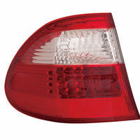 TAIL LAMP LH W/APPEARANCE HQ