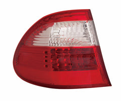 TAIL LAMP LH W/APPEARANCE HQ