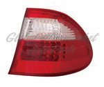TAIL LAMP RH W/APPEARANCE HQ — photo 1