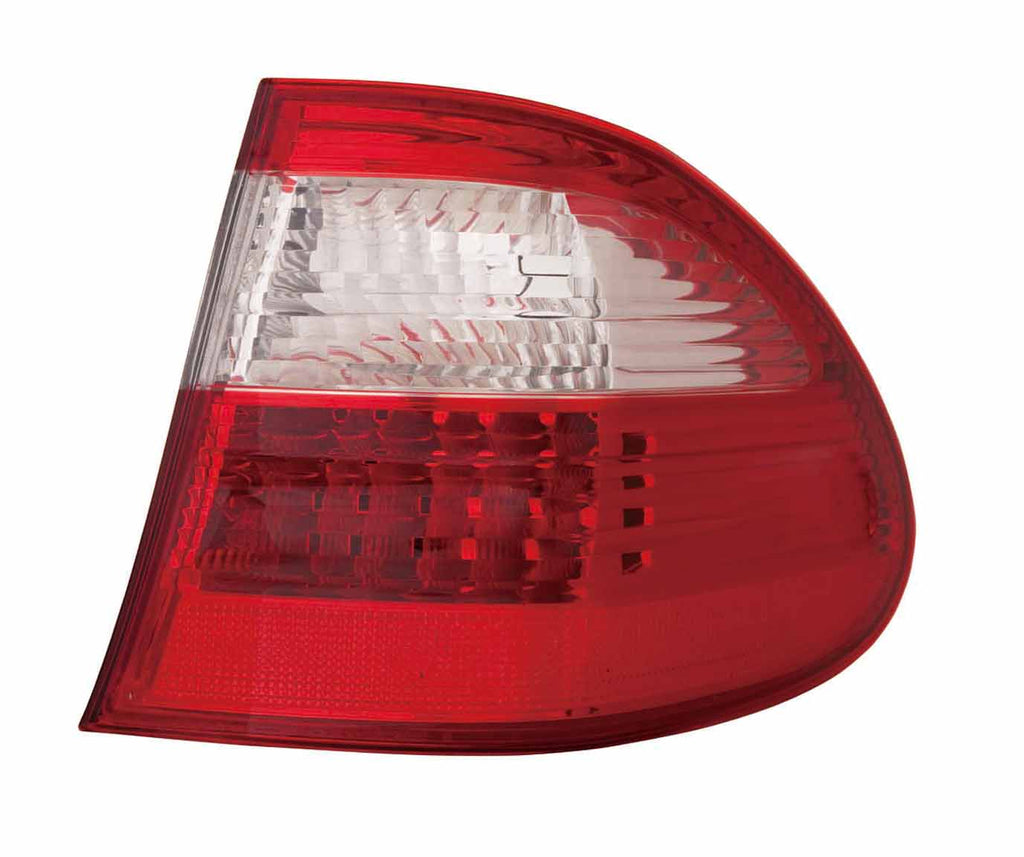 TAIL LAMP RH W/APPEARANCE HQ