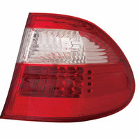 TAIL LAMP RH W/APPEARANCE HQ