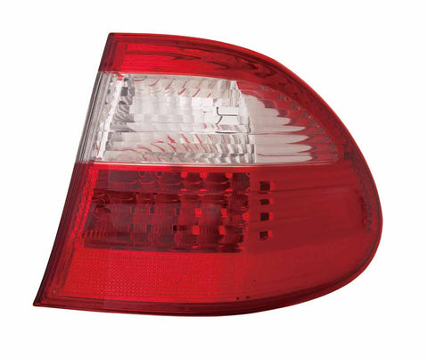 TAIL LAMP RH W/APPEARANCE HQ